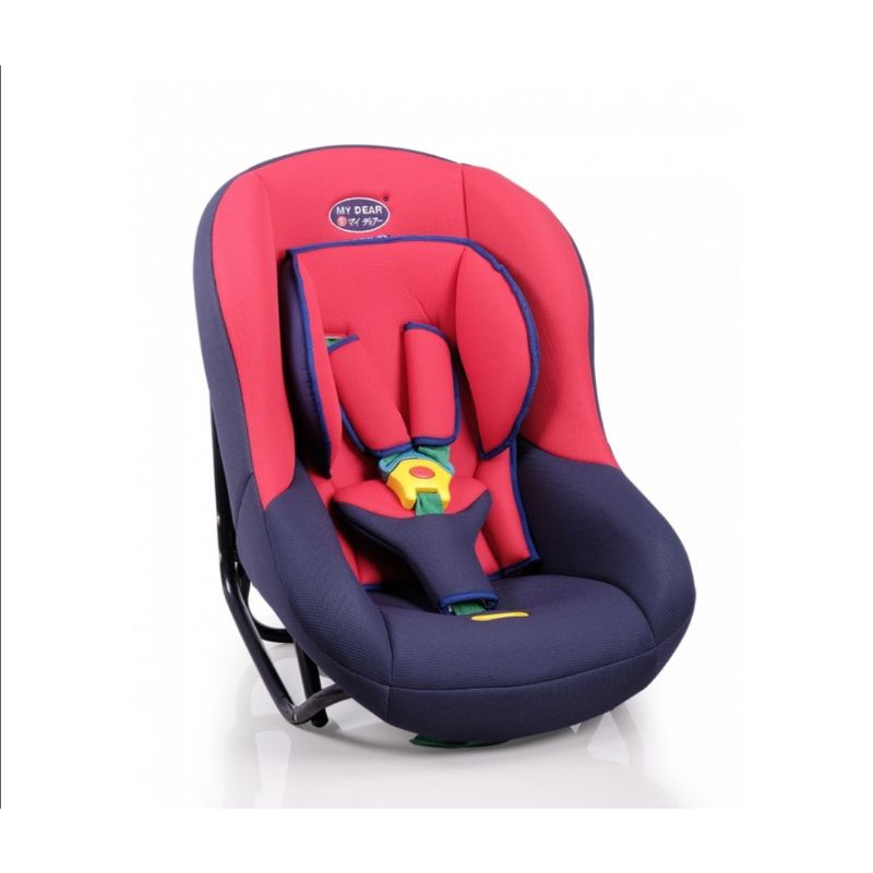 Seat MyDear Convertible Car Seat Baby Kids Newborn 4years and above Carseat Promosi Kids Baby Car Seat 3 25kg Shopee Malaysia