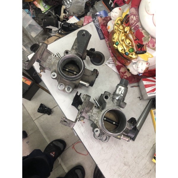 Myvi Throttle Body K3ve/3sz Shopee Malaysia