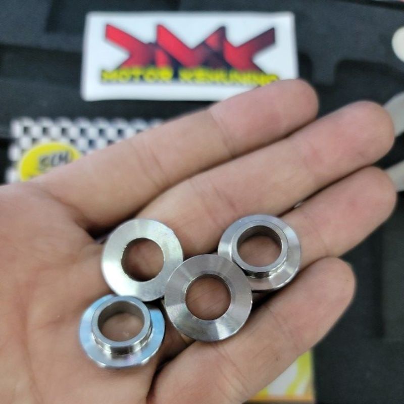 HPSP Valve Seat LC Y15 FZ 135LC 2.0mm 2.5mm 3.0mm 3.5mm Shopee Malaysia