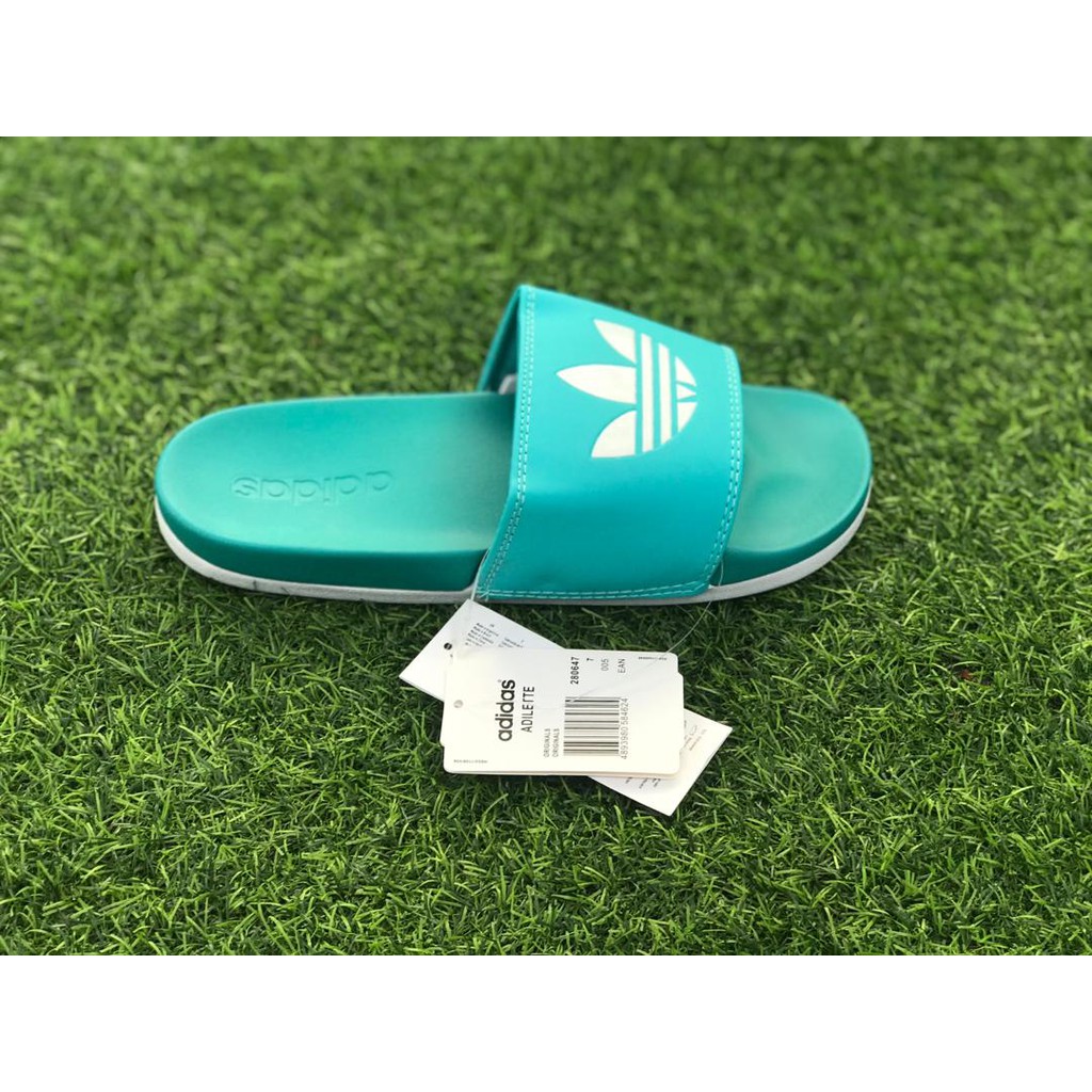 Adidas cloudfoam 2024 slides malaysia