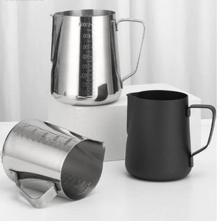 De'Longhi Milk Frothing Pitcher Stainless Steel 17 oz DLSC069