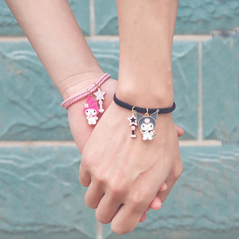 Cute bf gf store bracelets