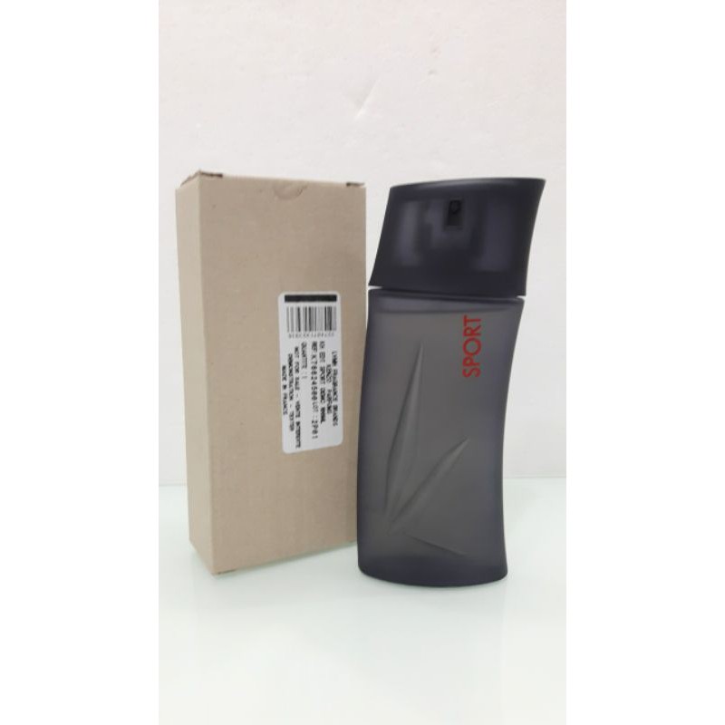 Kenzo Homme Sport EDT Men Tester 100ml Shopee Malaysia