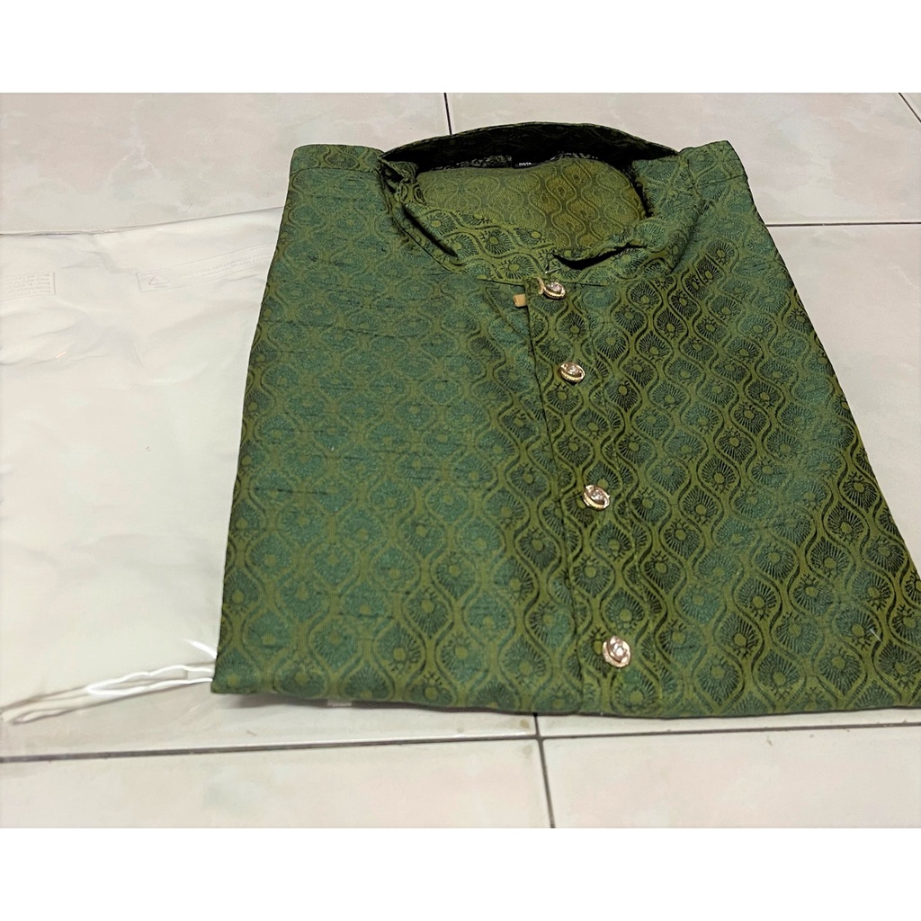 Men Kurta Set | Men kurta pajama | Men Jippa - Full set with pants ...