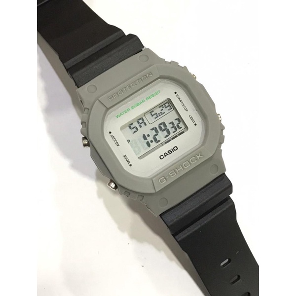 Dw5600 grey 2025