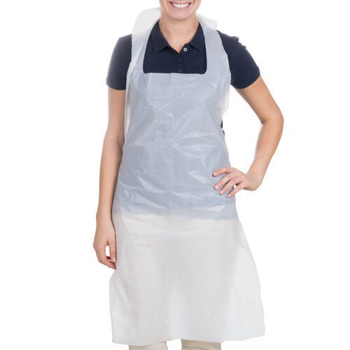 Mkr Disposable Plastic Apron 0 02mm 0 04mm 140cm 80cm Shopee Malaysia