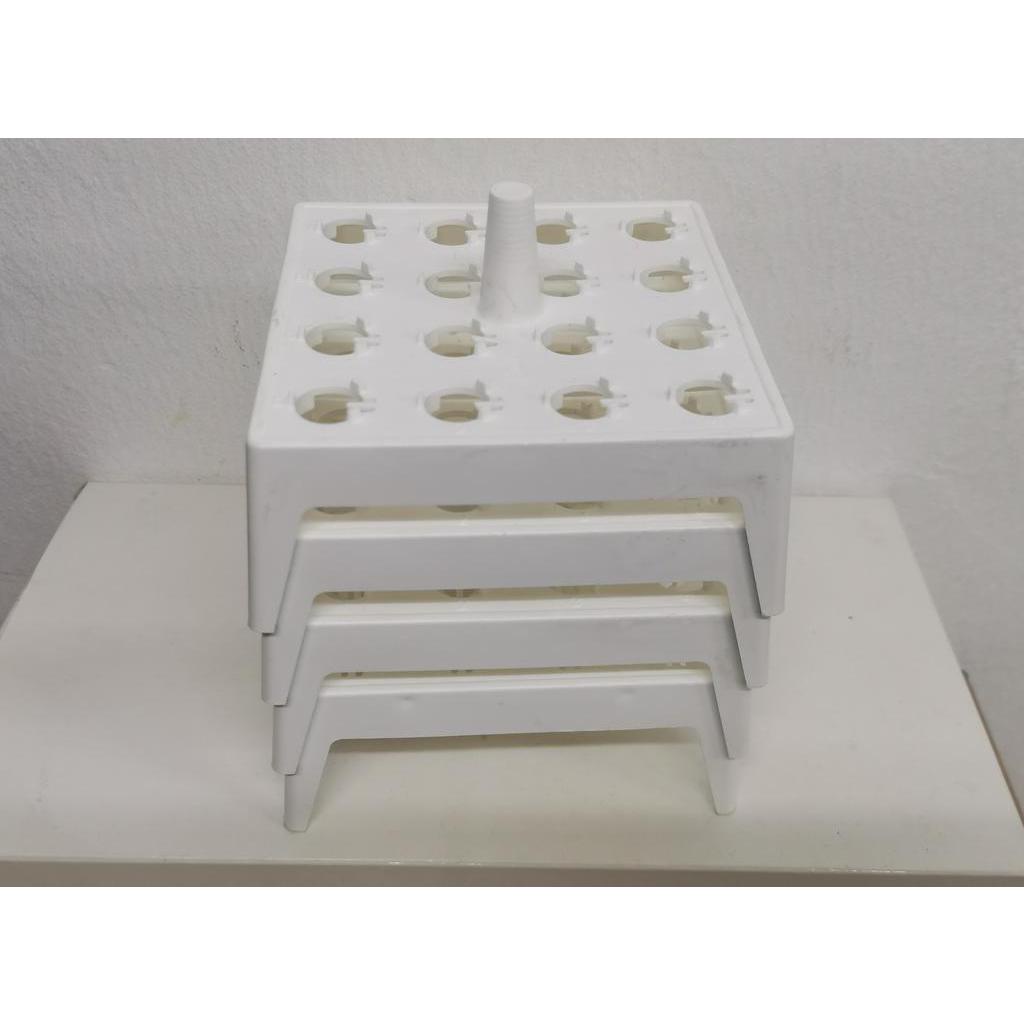 Square Floating Microcentrifuge Tube Rack Shopee Malaysia