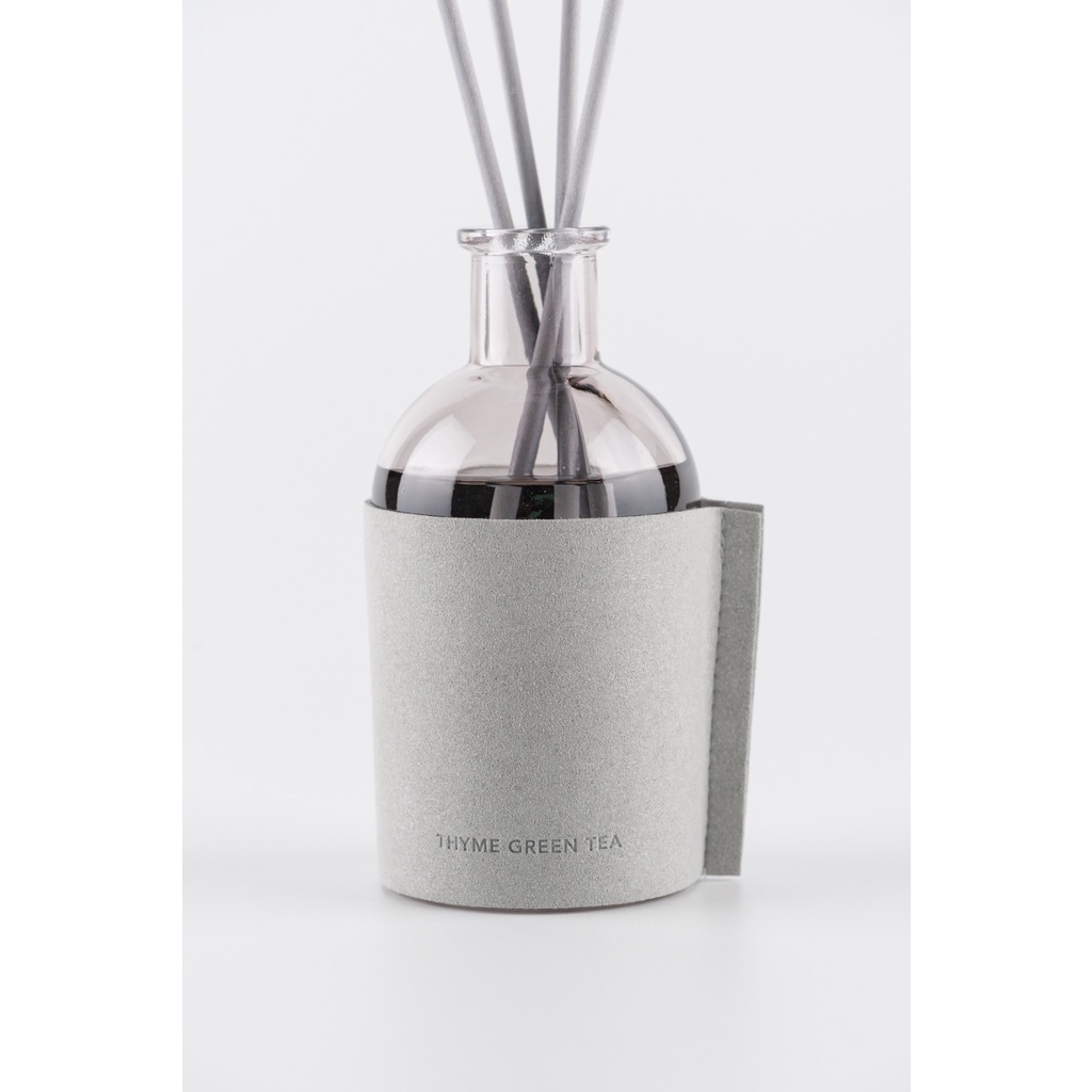 HOOGA 200ml Home Fragrance EARTH Series REED DIFFUSER Shopee Malaysia