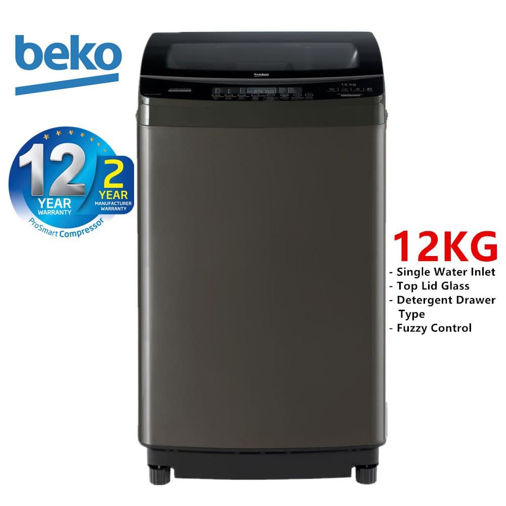 beko wtld120d