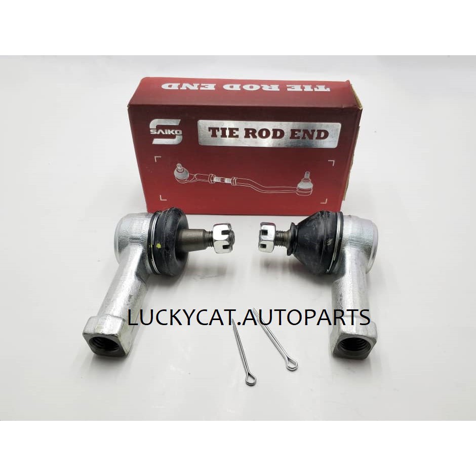 PROTON RUSA power steering system Daihatsu HIJET S89 TIE ROD END SETS ...