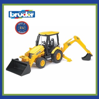 Bruder jcb midi cx clearance
