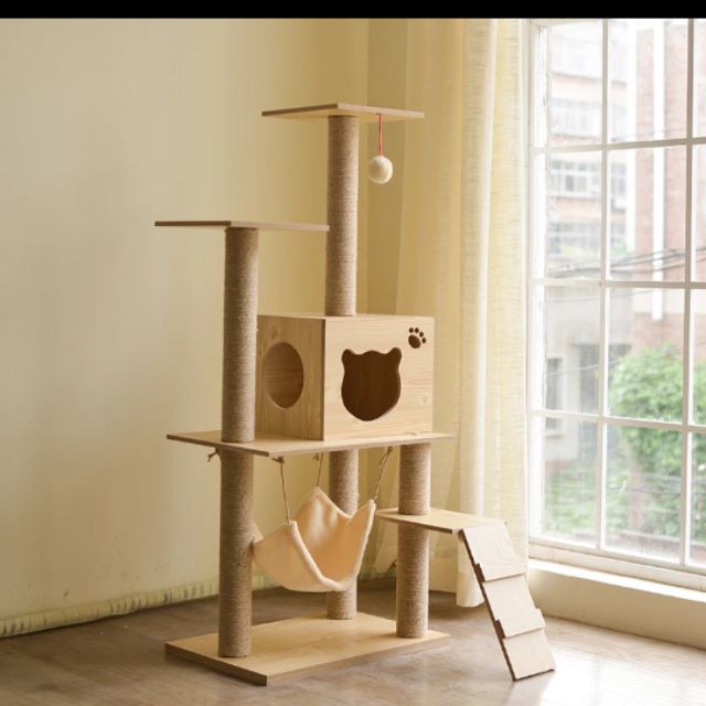 Shopee hot sale cat tree