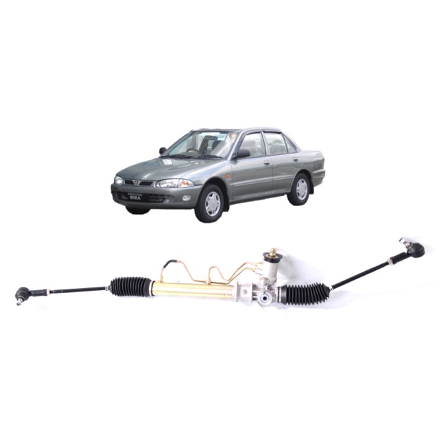 PROTON WIRA POWER STEERING RACK (NEW) Shopee Malaysia