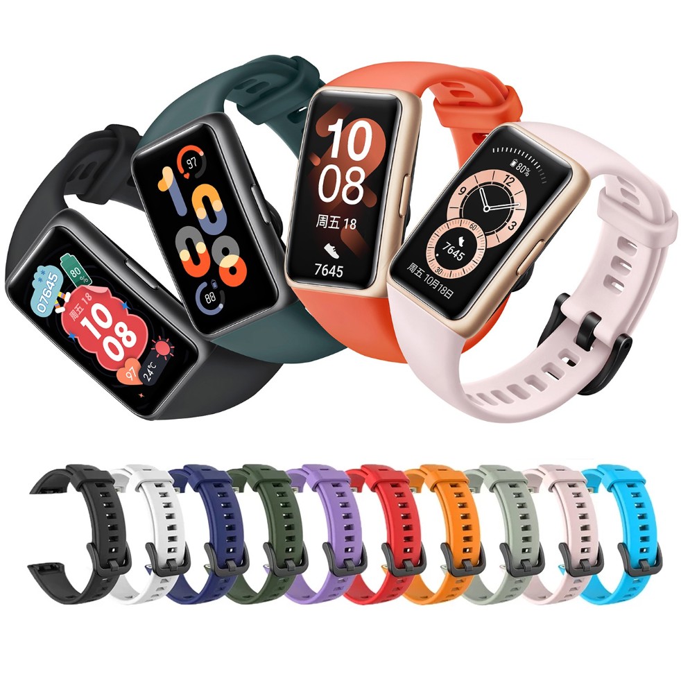 Aazon.co: Kwobile Strap Set Copatible With Xiaoi Redi Watch 2