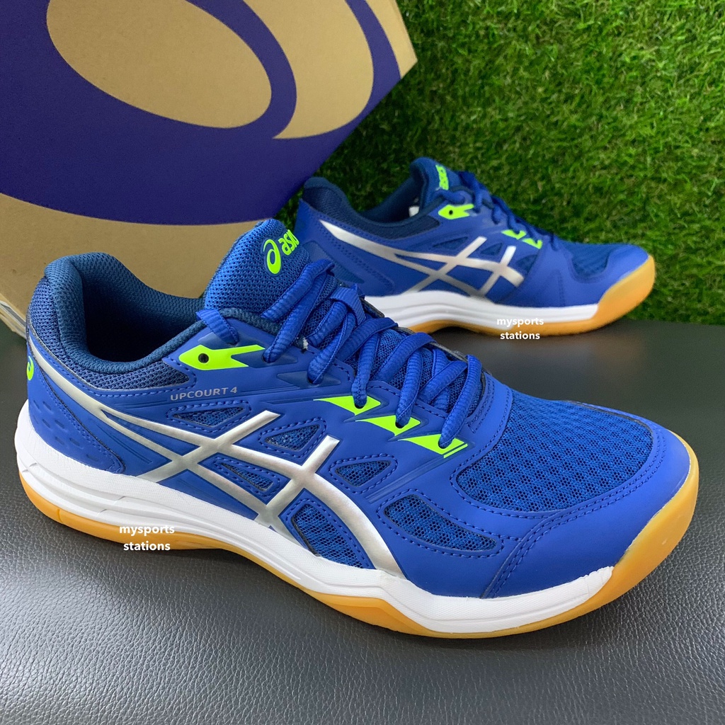 Asics discount gel badminton