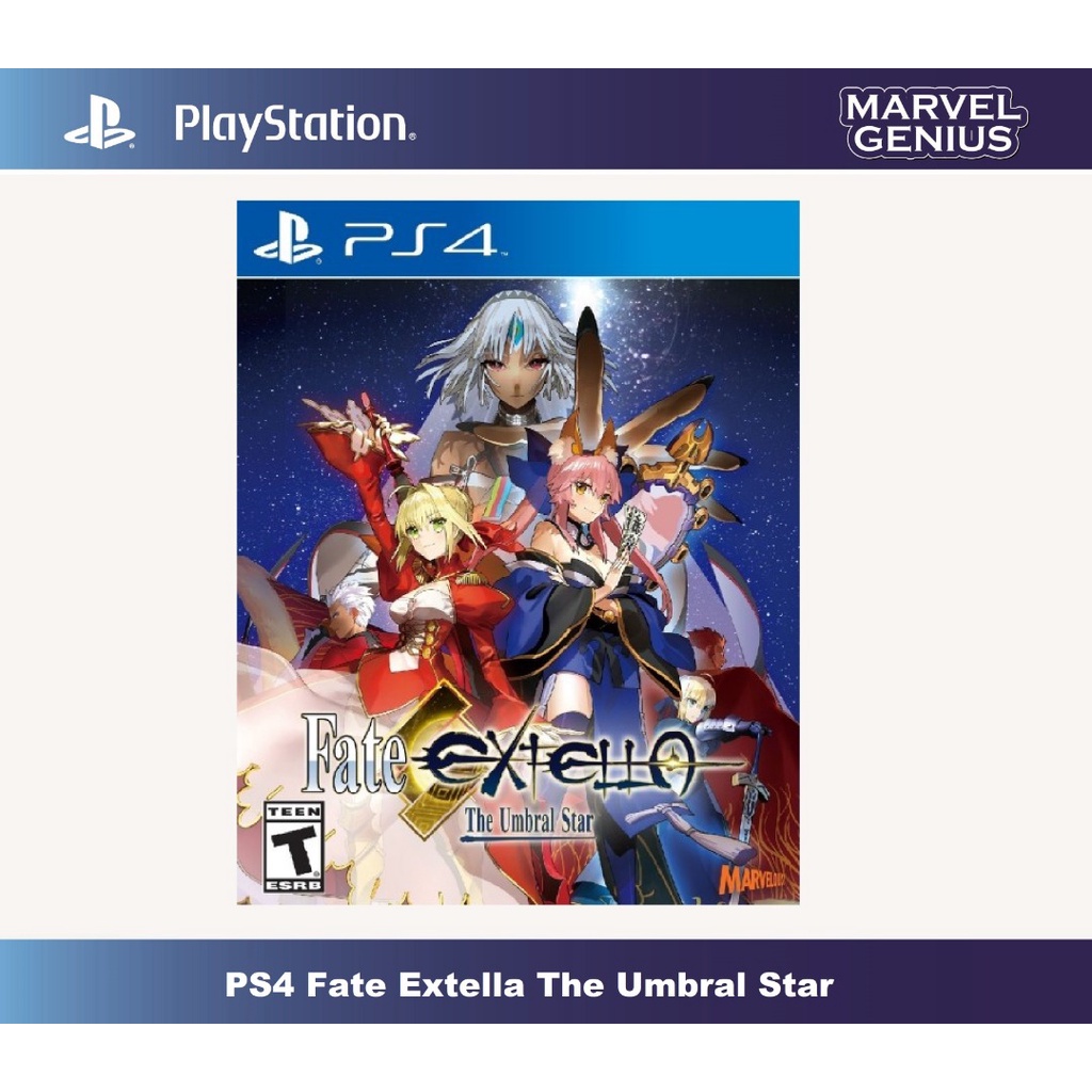 Fate Extella pas cher - Meilleures ofes sur le neuf et l'occasion