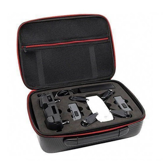 Shoulder Bag Case For DJI MAVIC Pro Drone