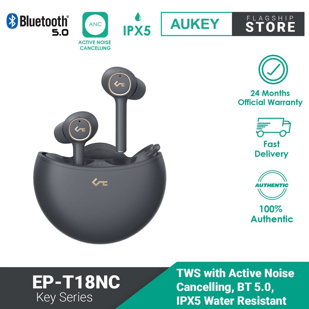 Aukey best sale t18nc price