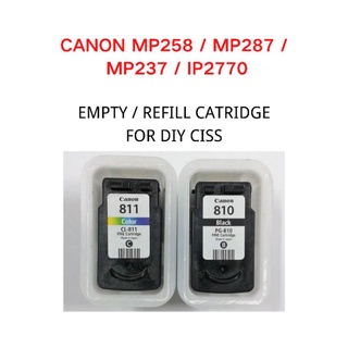 cartridge mp287