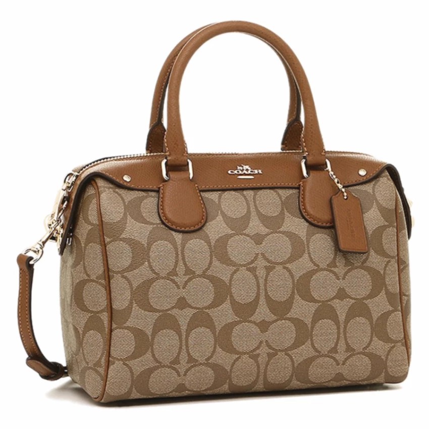 F36702 2025 coach bag