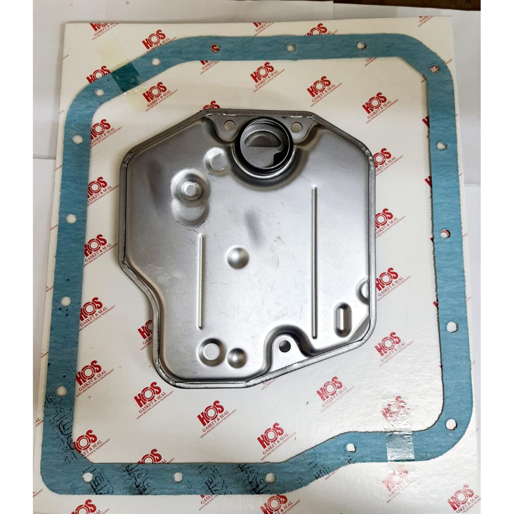 TOYOTA ESTIMA 3.0 ACR30 AUTO GEAR BOX FILTER SET = AUTO TRANSMISSION