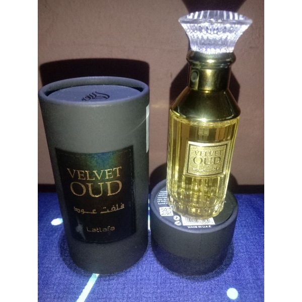 Lattafa Perfume Dubai 30ML | Shopee Malaysia