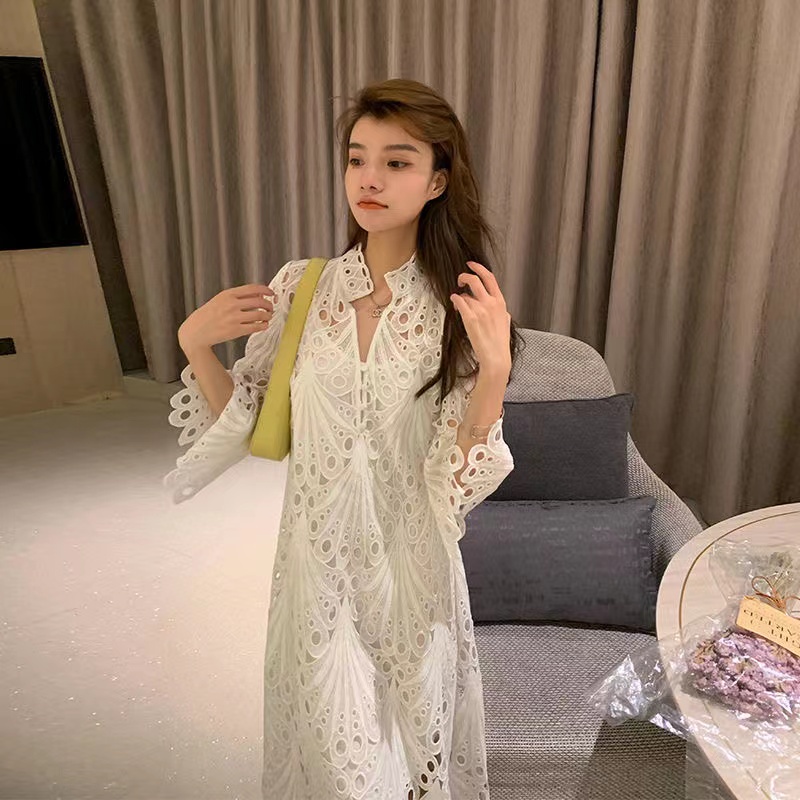 shopee lace dress Womens Elegant Corsets & Clothing Online 2026