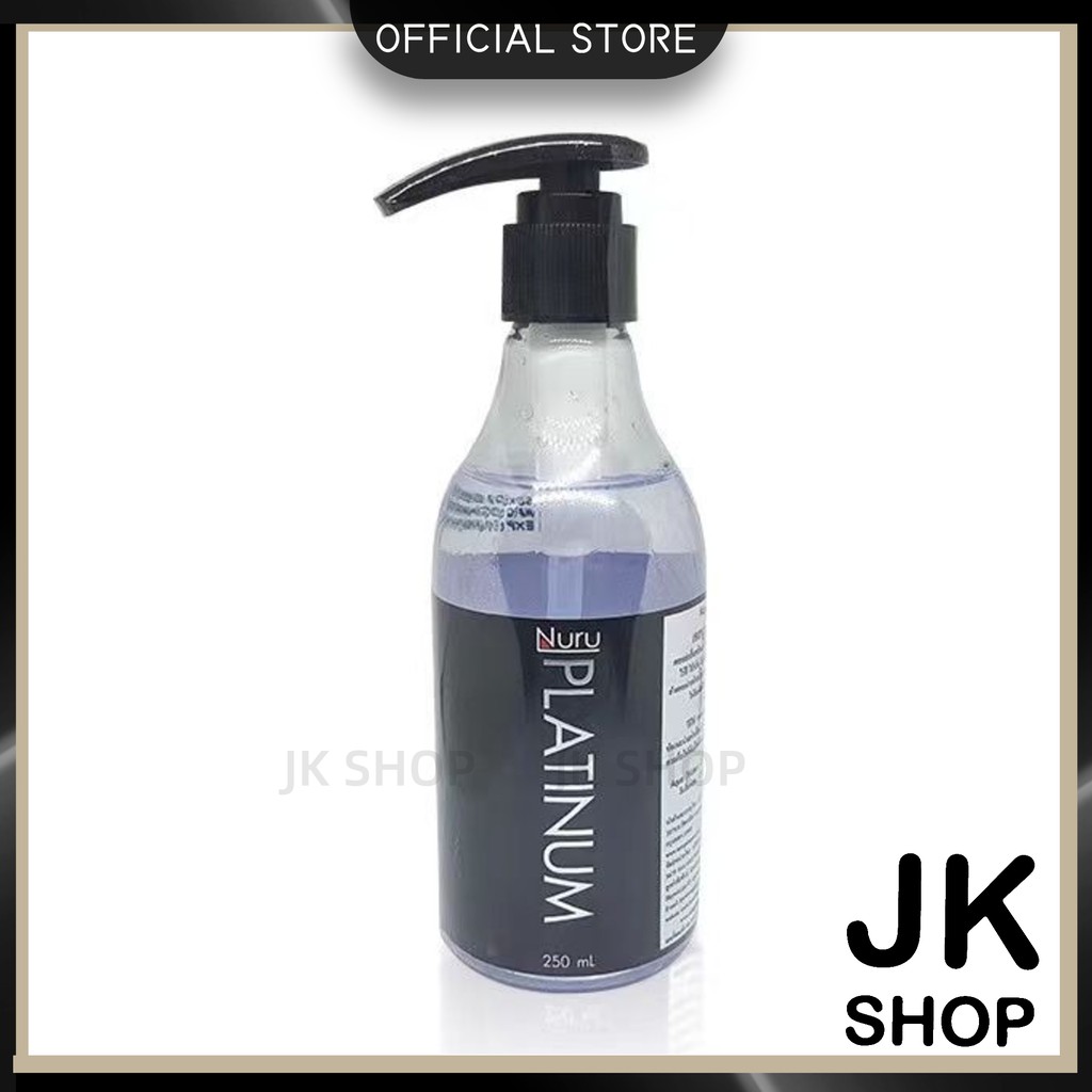 Japan Nuru Premium Massage Gel - The Ultimate Erotic Body Massage oil  Experience   Smooth lubricant Urut | Shopee Malaysia
