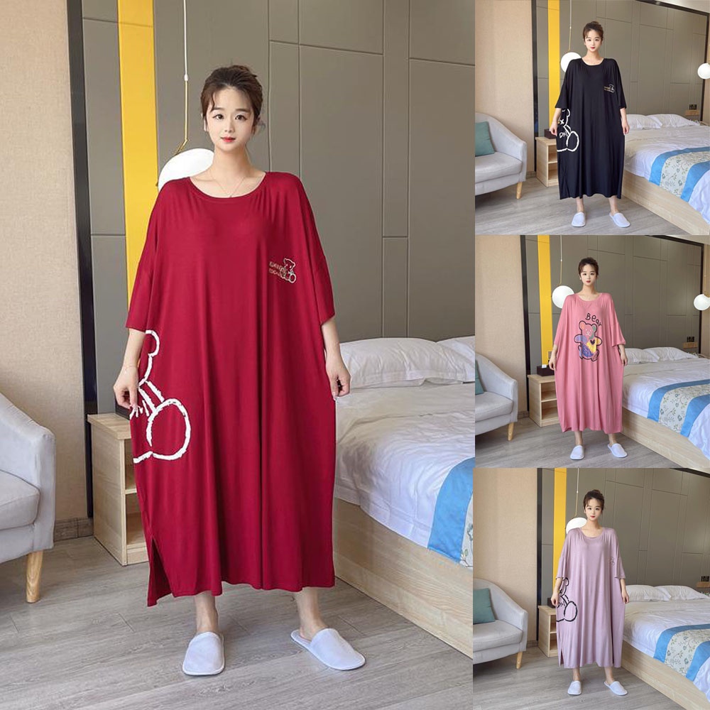 Alien Kitty Loose Nightwear High Quality Sweet 2021 Hot Oversize Plaid Homewear Stylish Lace Chic Suits Casual Pajamas Sets