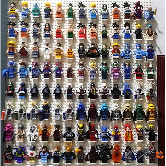 Kamen rider and Assassin mini figures ( J Store ) | Shopee Malaysia