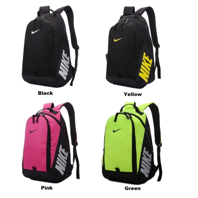 New nike bags 2019 on sale