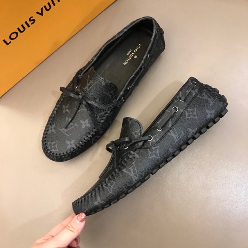 Lv shoes / lv Arizona moccasin