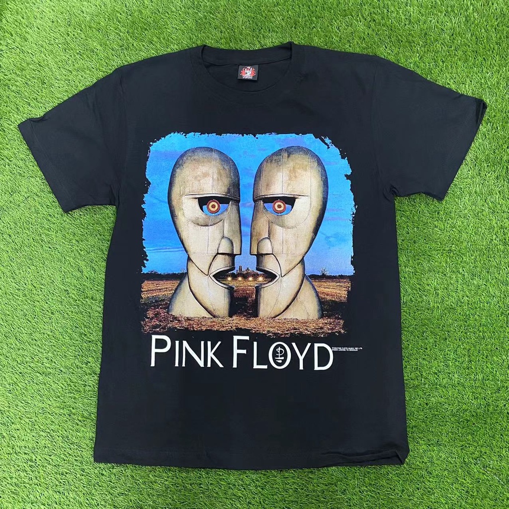 PINK FLOYD European Tour 1994 Rock Band Shirts Volkswagen T Shirt The Sadies Eagles Lynyrd Skynyrd Dead Com Nashville