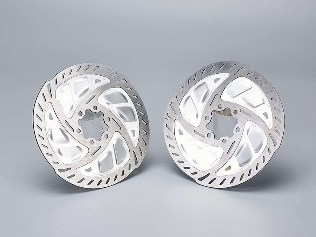 RACEWORK Brake Disc Bicycle Rotor Mtb Brakes Road Mountain Bike Rotor ...