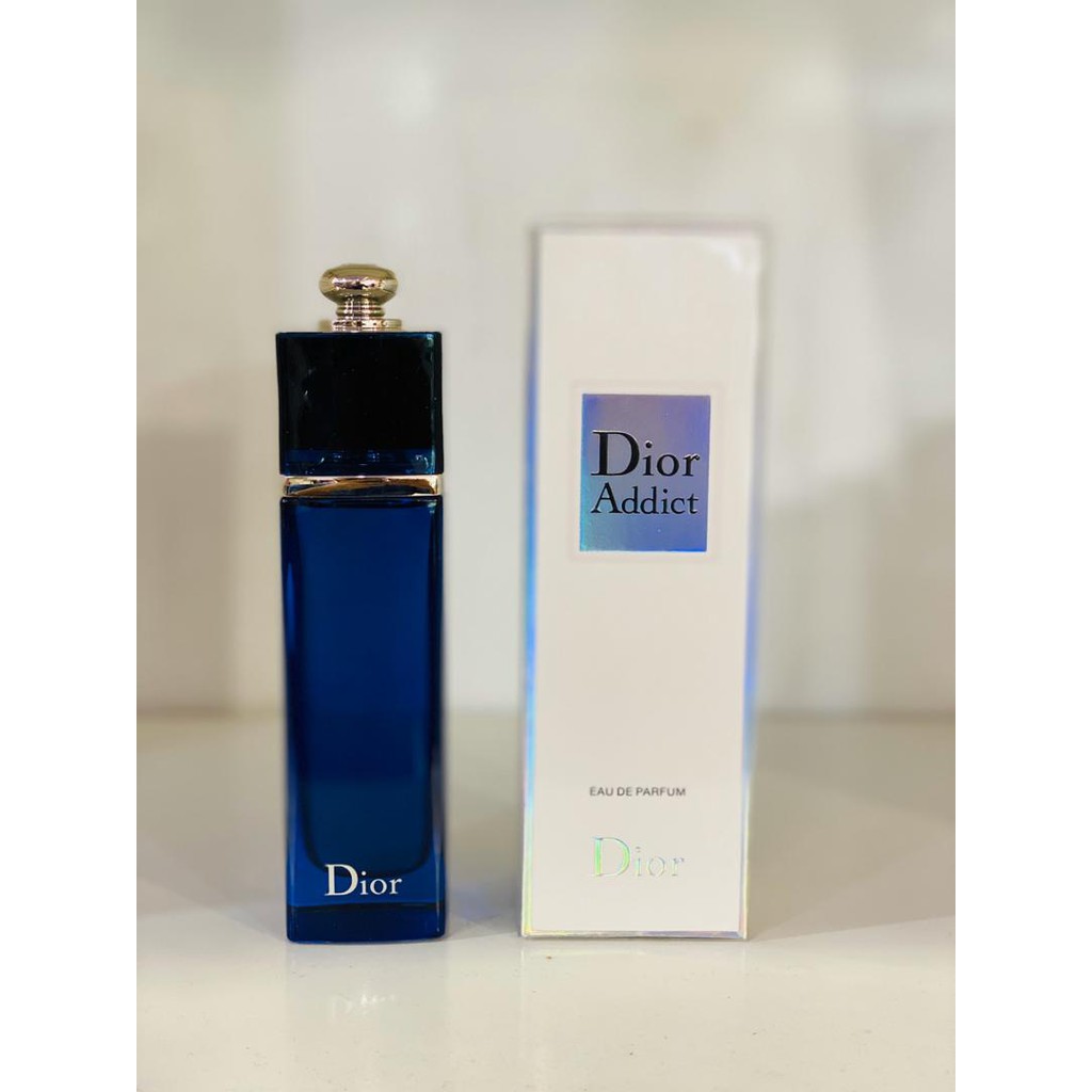 Dior hotsell adict edp