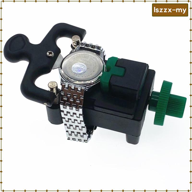 Professional Watch Snap Back Case Opener Easy to Use Back Case Remover