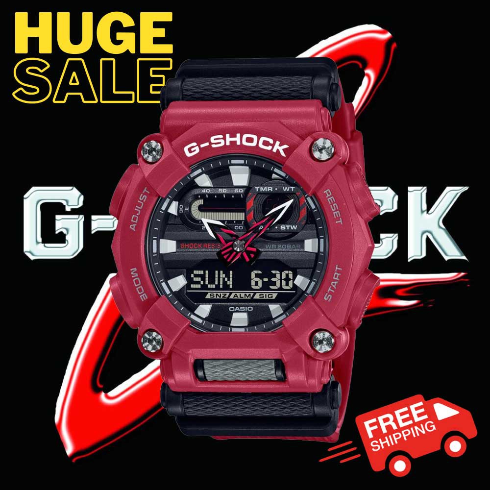 G shock terbaru cheap original