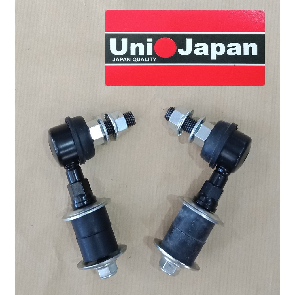 UNI JAPAN STABILIZER LINK FRONT PERODUA VIVA Shopee Malaysia