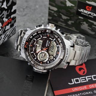 Joefox 2025 watch original