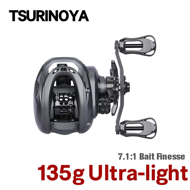 tsurinoya reel - Prices and Promotions - Apr 2024