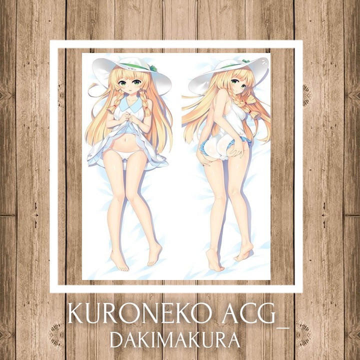 Pokemon 2024 lillie dakimakura