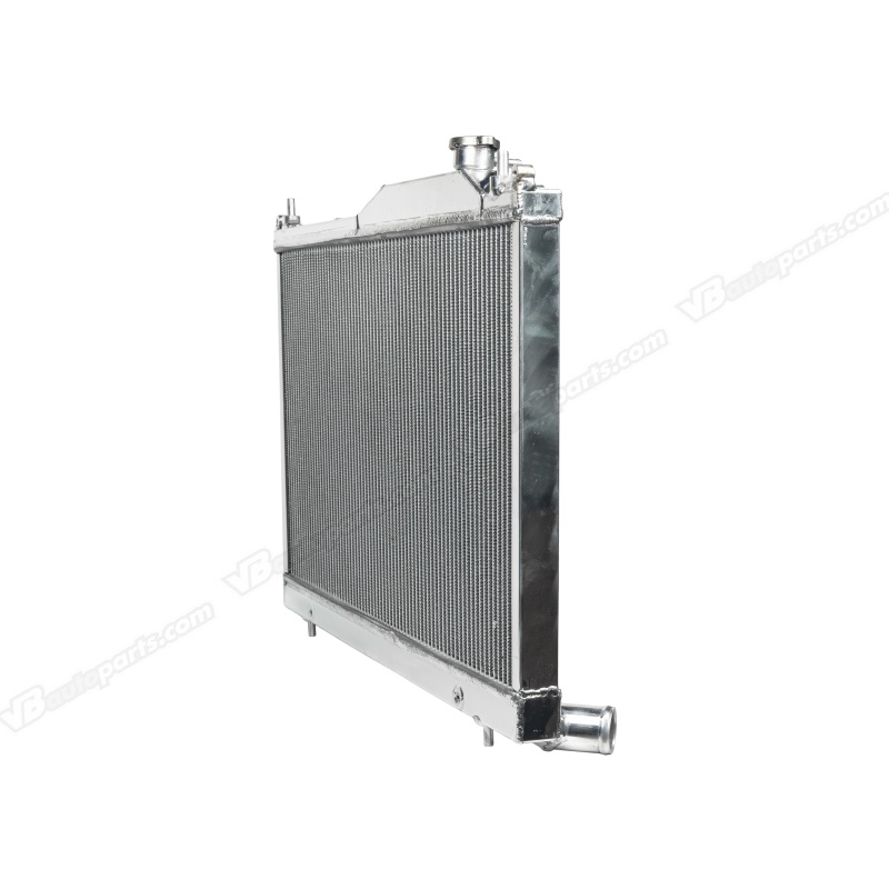 Radiator BILLION Aluminum 2 Large Channels SUBARU FORESTER SK 19 MT/AT ...