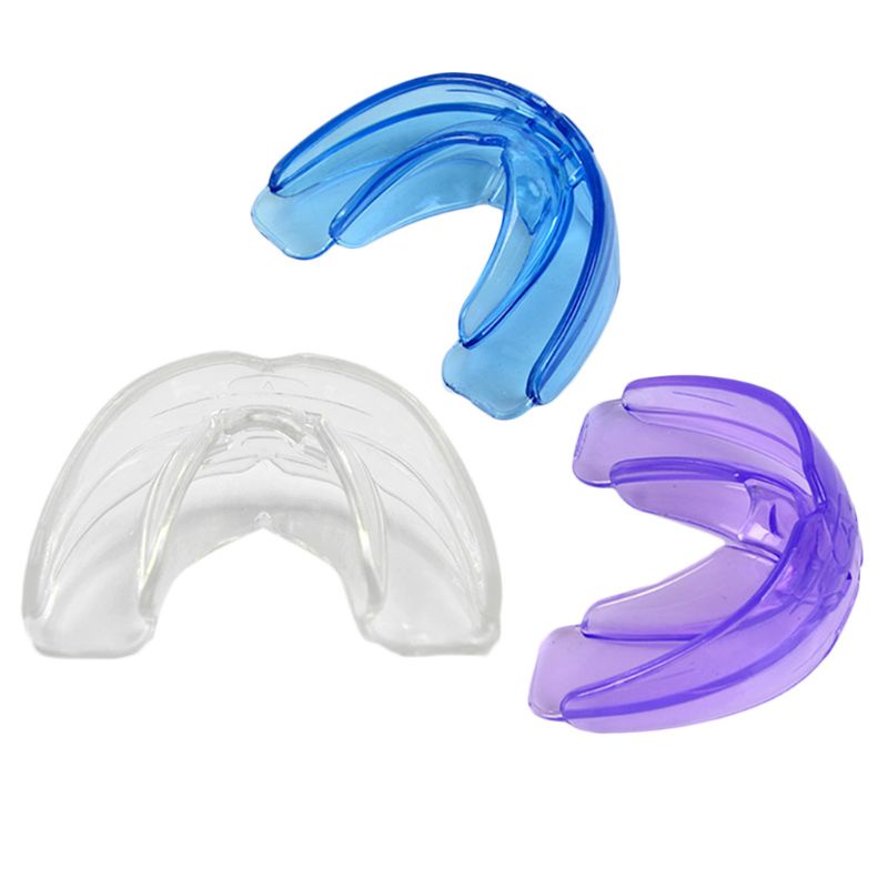 Tooth Dental Orthodontic Appliance Trainer Professional Alignment