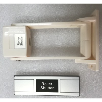 Switch Sensor Alarm Security : Roller Shutter(ABS), RS15 | Shopee Malaysia