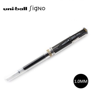 Uni-ball Signo - 1.0mm - Broad - White