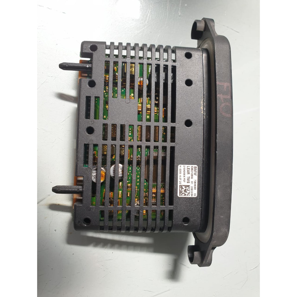 BMW 5 Series F10 2010-2017 Head Lamp Ballast (7304593)(USED) | Shopee ...