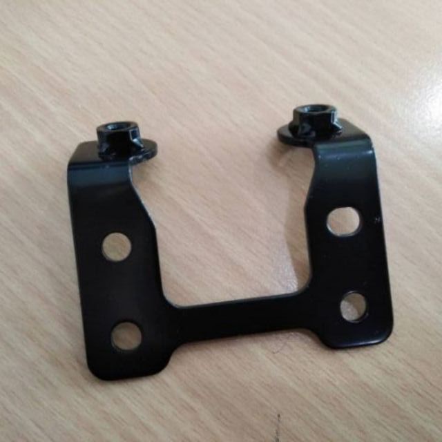 Yamaha Y15ZR Seat Lock Bracket Shopee Malaysia