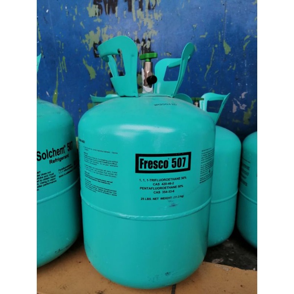 Tong gas aircond terpakai (tong kosong) FREE SHIPPING | Shopee Malaysia