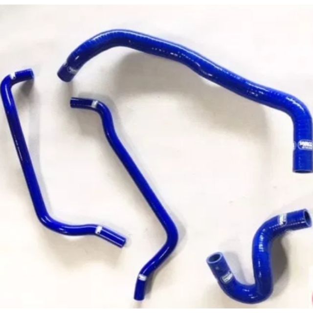 Samco radiator hose Perodua Viva & by pass Shopee Malaysia