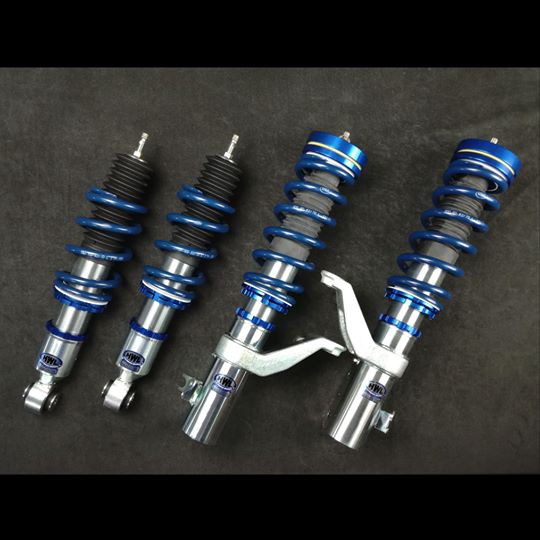 Honda Stream RN1 RN2 RN3 RN4 RN5 2000-2006 - HWL MT1BS Fully Adjustable ...